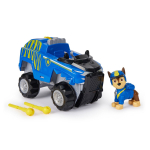 M&auml;ngu politseiauto Paw Patrol JUNGLE PUPS CHASE 6067758, mitmev&auml;rviline
