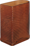 Vaas NB1910020, 17.5 cm, pruun/(v&auml;rv/disain valitakse juhuslikult)