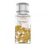 Parf&uuml;&uuml;mvesi Salvatore Ferragamo Savane Di Seta, 50 ml