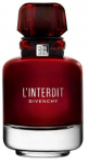 Parf&uuml;&uuml;mvesi Givenchy L'Interdit Rouge, 125 ml