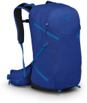 Matkaseljakott Osprey Hikelite 32, sinine, 32 l