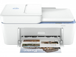 Multifunktsionaalne printer HP DeskJet 4222e, tindiprinter, v&auml;rviline