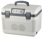 Autok&uuml;lmik Compass, 19 l, 80 W