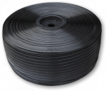 Tilkkastmislint Green Line, 0.20 mm, 2000 m