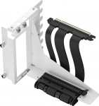 Videoplaadi hoidik Fractal Design Flex 2, 300 g, valge v.