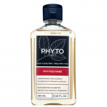 &Scaron;ampoon Phyto PHYTOCYANE INVIGORATING, 200 ml