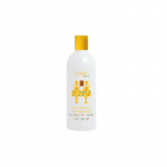 Du&scaron;igeel ja &scaron;ampoon, lastele Ziaja Cookies N Vanilla Ice Cream, 400 ml