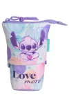 Pinal Disney Mona Stitch, 11 cm x 3 cm, (v&auml;rv/disain valitakse juhuslikult)