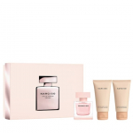 Kinkekomplektid naistele Narciso Rodriguez Cristal Gift Set