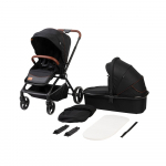 Universaalne vanker BabyTrold Alex 2in1, night v.