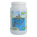 Kompensatsioonivahend Baltic Agro