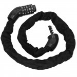 Lukk Springos BA0028, must