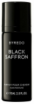 Juuksesprei Byredo Black Saffron, 75 ml