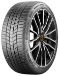 Talverehv Continental WinterContact 8 S 295/40/R21, 111-V, B, B, 75 dB