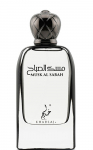 Parf&uuml;&uuml;mvesi Khadlaj Musk Al Sabah, 100 ml