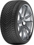 Universaalne autorehv Riken All Season 215/65/R16, 102-V, C, D, 68 dB