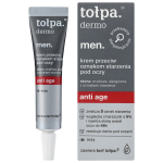 Silmakreem Tołpa Dermo Men Anti Age, 10 ml