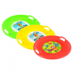 Kelk Kimet TALERZ KIMET, (v&auml;rv/disain valitakse juhuslikult), 60 cm x 60 cm