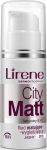 Meigip&otilde;hi Lirene City Matt, light v., 203, 30 ml