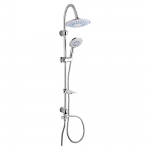 Du&scaron;is&uuml;steem 20 cm, kroomi