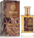Parf&uuml;&uuml;mvesi The Woods Collection Dancing Leaves, 100 ml