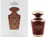 Parf&uuml;&uuml;mvesi Khadlaj Empire Regent, 100 ml