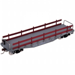 M&auml;nguvagun Jokomisiada RC0647, 1:87, punane/hall