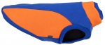 Kampsun Amiplay Jolly, sinine/oranž, 50 cm