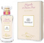Parf&uuml;&uuml;mvesi Dermacol Magnolia & Passion Fruit, 50 ml