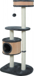 Kraapimispost kassile Zolux Bamboo, 61 cm x 47 cm x 127 cm