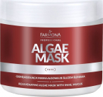 N&auml;omask Farmona Professional Algea Mask Rejuvenating, 160 g