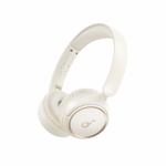 Juhtmeta k&otilde;rvaklapid Soundcore H30i, valge v.