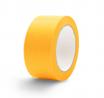 Maalriteip Forte Tools Precision, 50 m x 5 cm