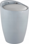 Tumba Wenko Candy 2in1, hall v., 36 cm x 36 cm x 51 cm