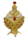Parf&uuml;&uuml;mid Khadlaj Hareem Al Sultan Gold, 35 ml