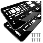 Numbriraam Xtrobb 22028, 5.3 cm x 13.5 cm