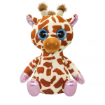 Pehme m&auml;nguasi kaelkirjak Wild Planet All About Nature, pruun/beež, 21 cm