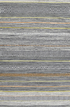 Vaip sise Conceptum Hypnose WOOKECE248, eriv&auml;rviline, 100 cm x 60 cm