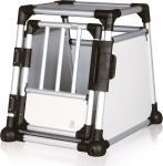 Loomade transpordi kast Trixie, 62 cm x 55 cm x 78 cm, M