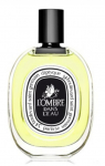 Tualettvesi Diptyque L'ombre Dans L'eau, 100 ml