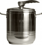 Kiirkeedupott Profi, 9 l