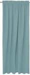 Pimendav kardin Arctic ZART-09, helesinine v., 140 cm x 250 cm
