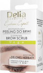 Koorija, kulmude jaoks Delia Cosmetics Eyebrow Expert, 10 ml, l&auml;bipaistev v.