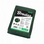 Varjutuskangas Bradas AS-CO16015010GR/P, 95%, 10 m x 150 cm