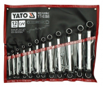 V&otilde;tmekomplekt Yato, 6 - 32 mm