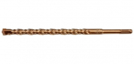 Puur Yato, betoon/graniit, keermega, sds plus, 12 mm x 60 cm