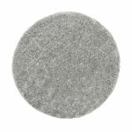 Vaip sise Domoletti LIGHT ARES, helehall v., 120 cm x 120 cm