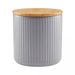 Toidu s&auml;ilitamise konteiner Ambition Curly, 0.6 l, hall v.