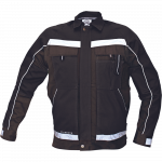 T&ouml;&ouml;jope meeste Australian Line Stanmore, tumepruun v., 50 suurus