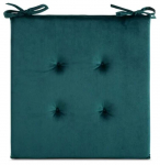 Istmepadi SIF-05, tume t&uuml;rkiissinine, 40 cm x 40 cm